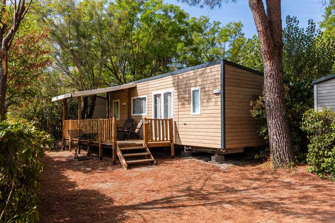 mobilhome premium camping saint mandrier paca