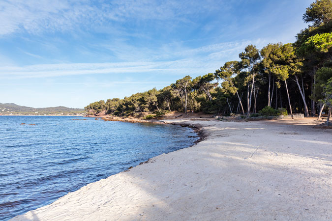 plage saint asile var