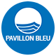 Pavillon bleu