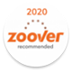 Label Zoover 2020